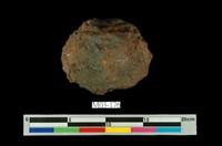 藏品(褐鐵礦)的圖片